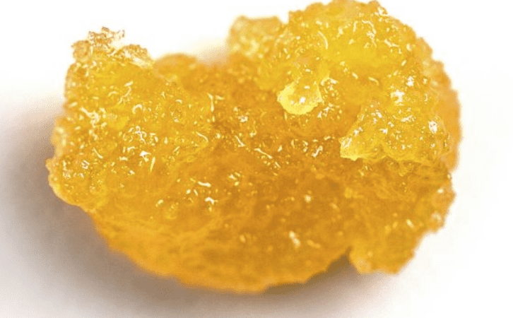 Live Resin