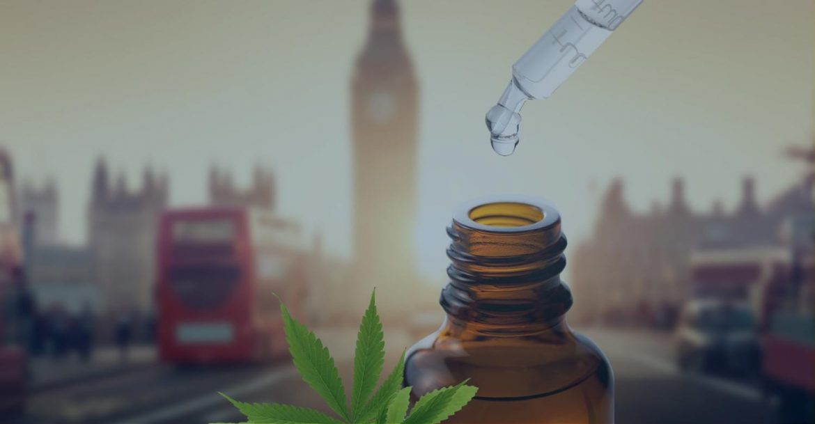 Different Benefits of CBD