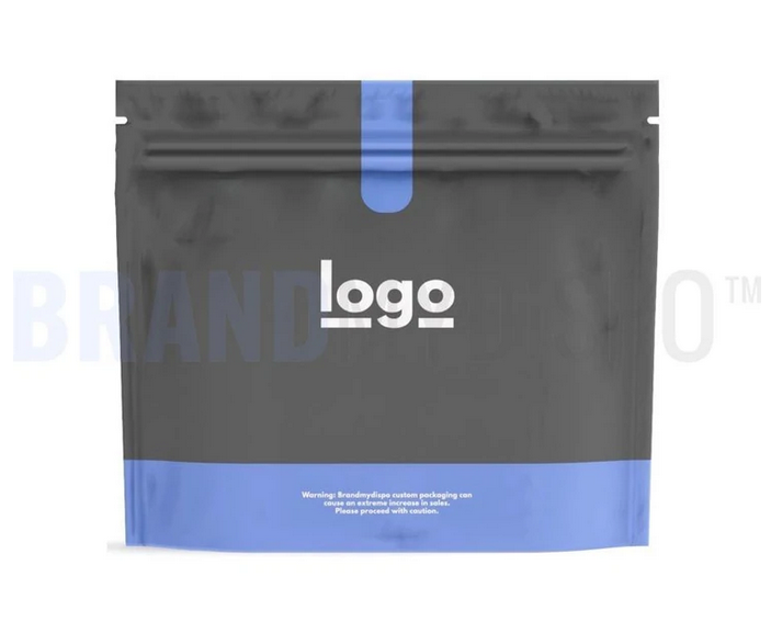 Making your own Custom Pouch Bags