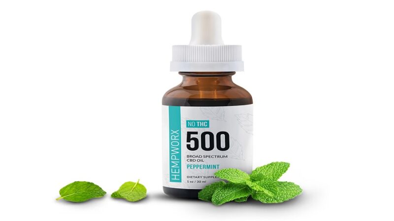 An Overview to CBD Softgels