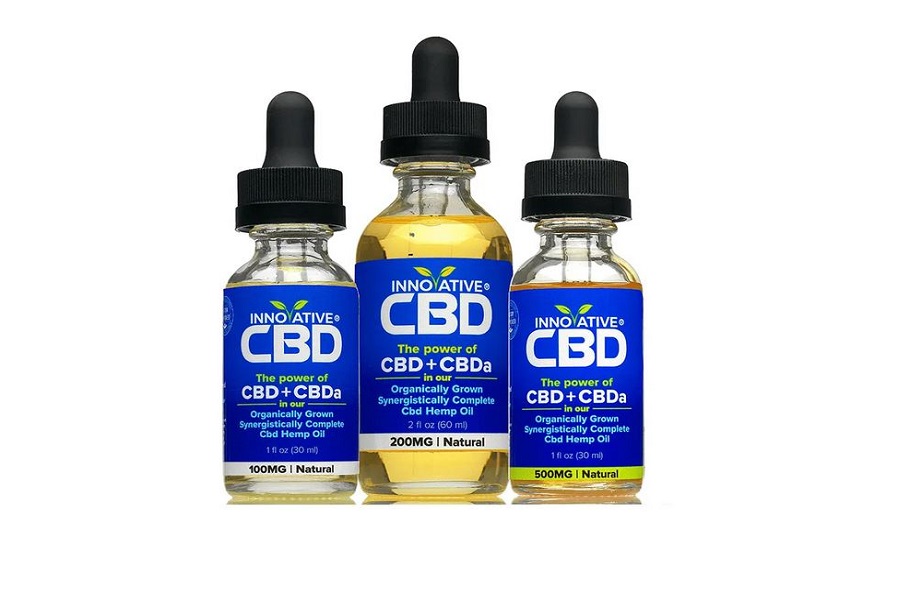 A Guide to Choosing High-Quality CBD Products: What You Need to Know