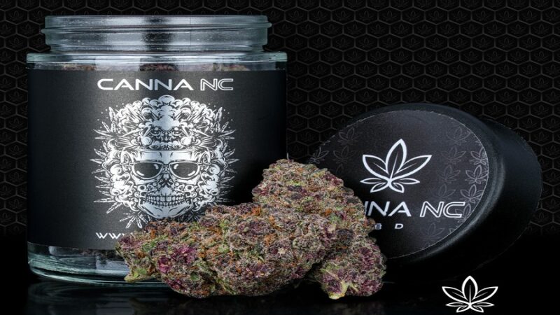 wholesale thca flower near charlotte