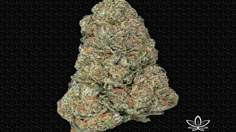 thca flower cheap oz