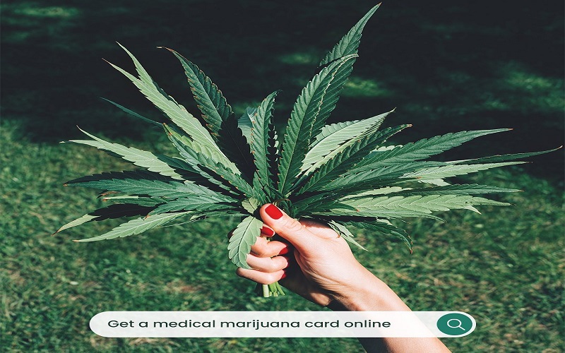 Tips for Getting a Medical Marijuana Card Online