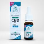 CBD oil benefits