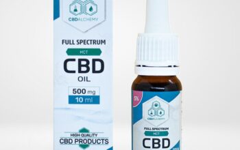 CBD oil benefits