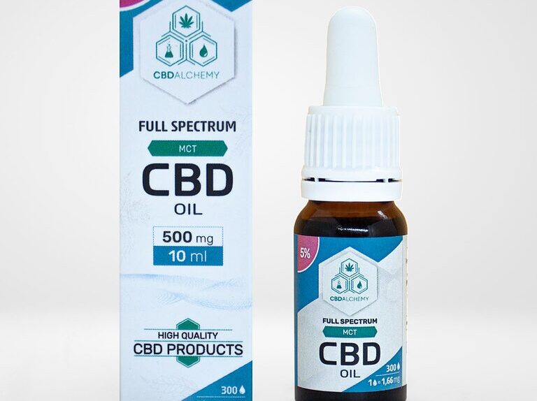 CBD oil benefits